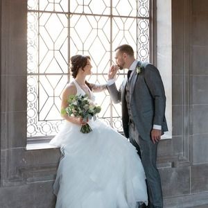 Meet your Posher, Gemma